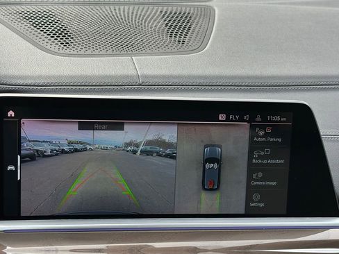 Used 2022 BMW X5 xDrive40i image 18