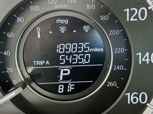 Used 2014 Honda Accord LX image 12