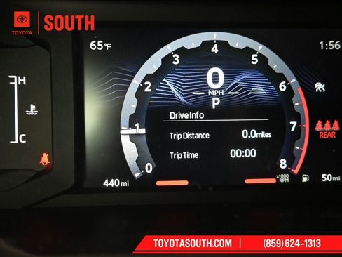 New 2026 Toyota Tacoma SR5 image 14