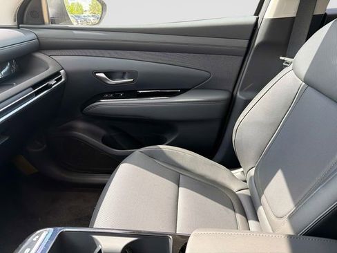 New 2026 Hyundai Tucson Limited AWD/4WD image 21