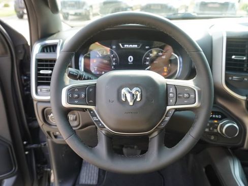 New 2026 RAM 1500 Lone Star AWD/4WD image 26