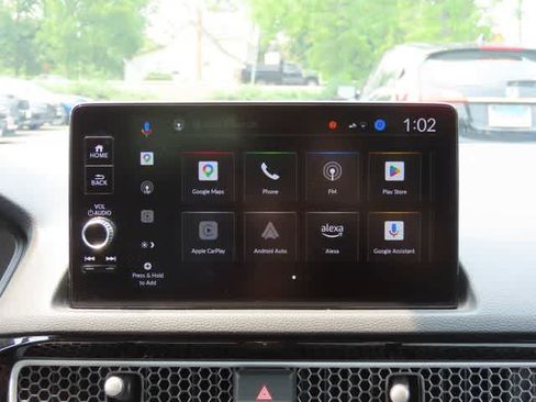 Used 2026 Honda Civic Sport Touring image 21