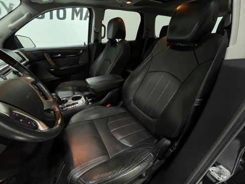 Used 2015 GMC Acadia Denali image 15