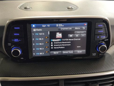 Used 2021 Hyundai Tucson Value w/ Cargo Package image 25