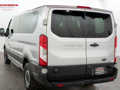 Used 2016 Ford Transit 350 XL image 10