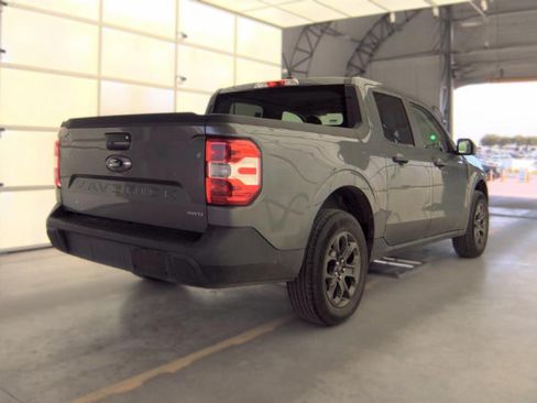 Used 2022 Ford Maverick XLT w/ Equipment Group 300A Standard AWD/4WD image 4