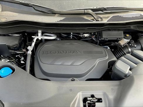 New 2026 Honda Ridgeline RTL image 11