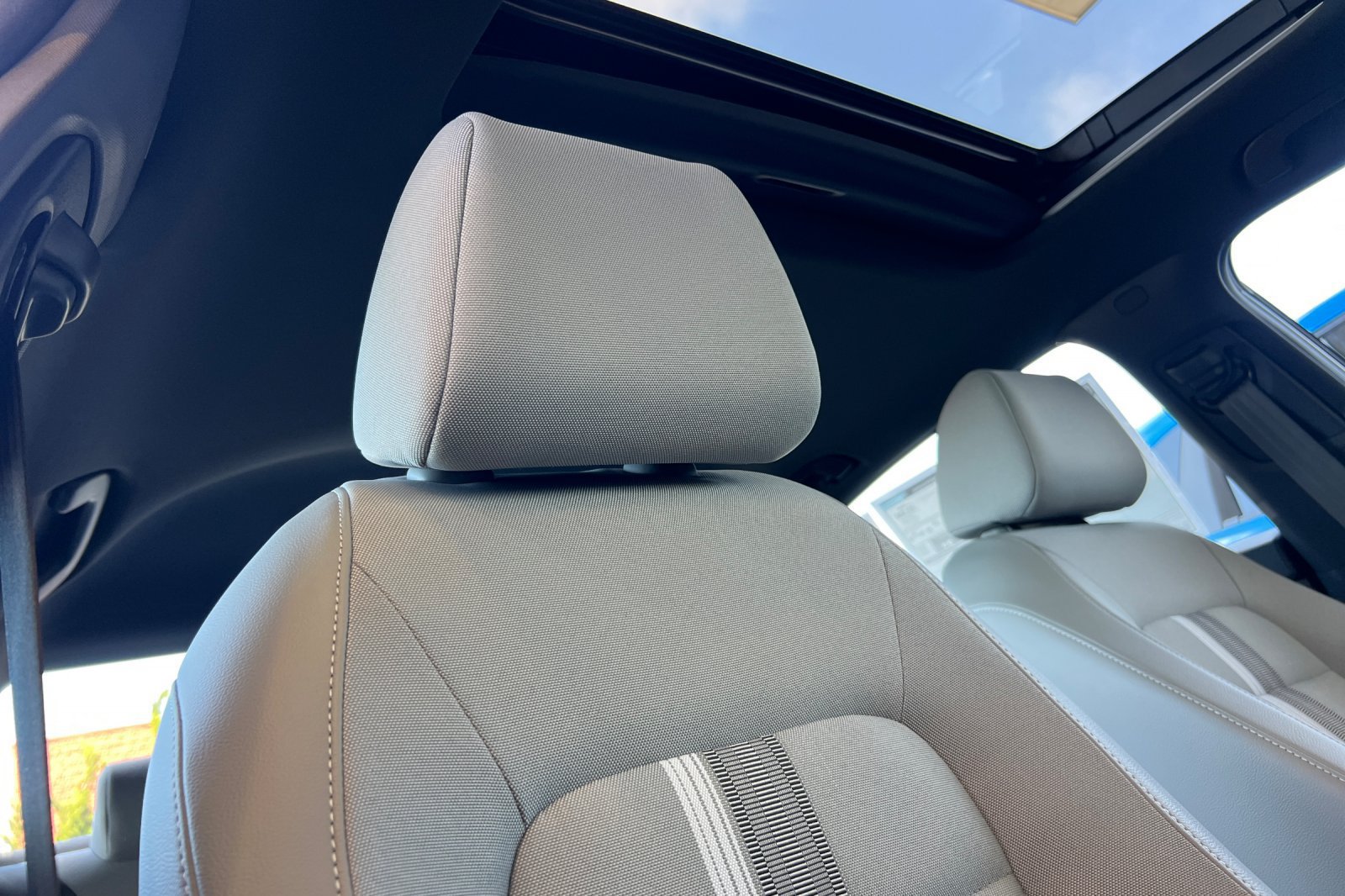New 2026 Honda Civic Sport image 15