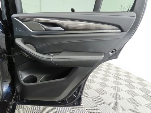 Used 2023 BMW X3 M40i image 26