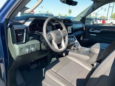 New 2025 GMC Sierra 1500 Denali w/ Denali Reserve Package image 15