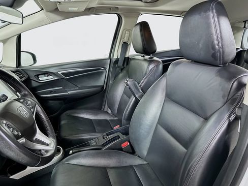 Used 2019 Honda Fit EX-L image 8