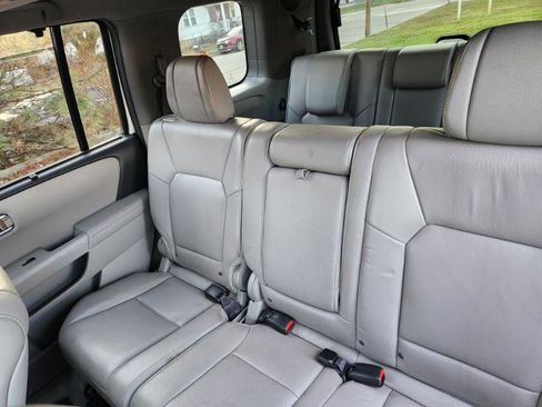 Used 2012 Honda Pilot Touring image 21