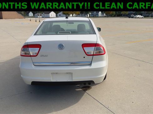 Used 2009 Mercury Milan image 7