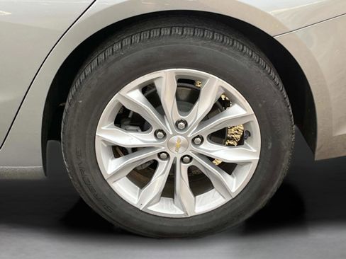 Used 2024 Chevrolet Malibu LT image 11