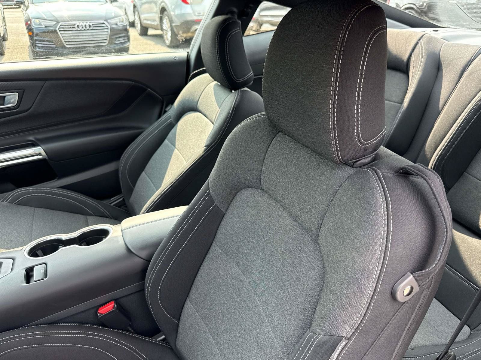 Used 2026 Ford Mustang GT RWD image 20