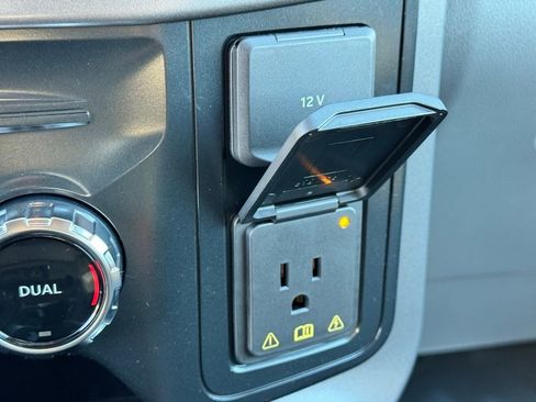 New 2025 Ford F150 XLT w/ Equipment Group 302A MID image 23