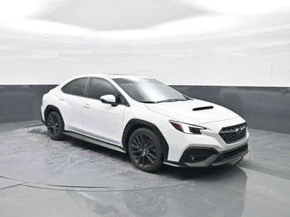 Used 2022 Subaru WRX Limited