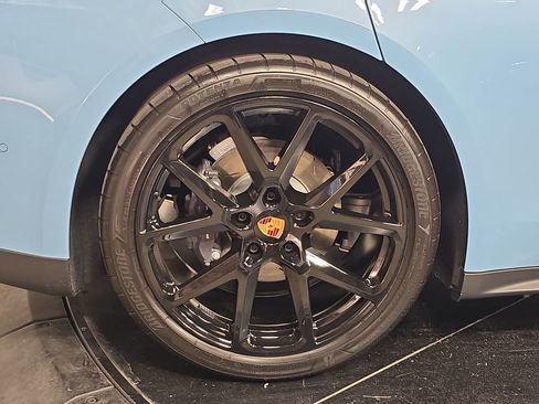 New 2026 Porsche Panamera image 29