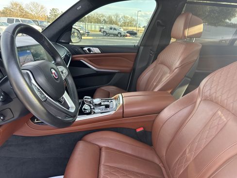Used 2022 BMW ALPINA XB7 AWD/4WD image 13