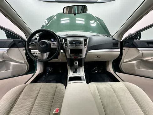 Used 2010 Subaru Outback 2.5i AWD/4WD image 16