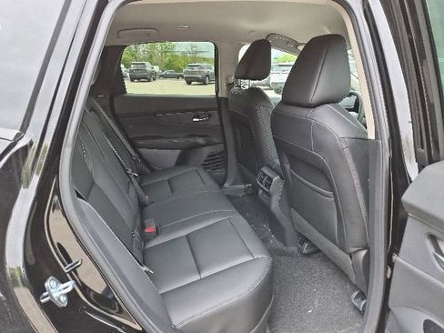 New 2026 Nissan Murano SV AWD/4WD image 12