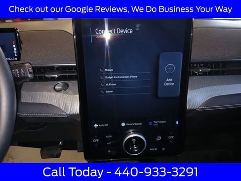 Certified 2023 Ford Mustang Mach-E Select image 26