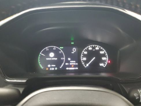 Certified 2023 Honda CR-V Sport image 19