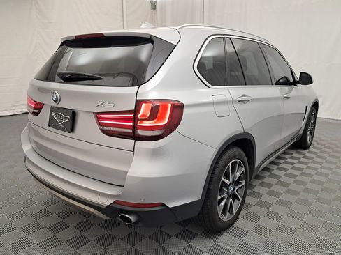 Used 2017 BMW X5 xDrive35i image 3