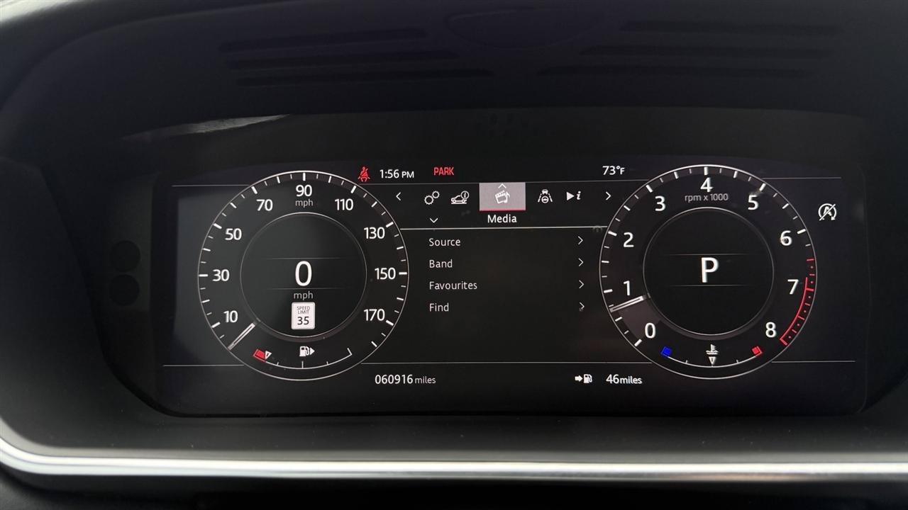 Used 2021 Land Rover Range Rover P525 Westminster Edition AWD/4WD image 49