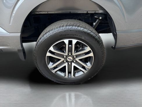 Used 2023 Ford F150 XL w/ STX Appearance Package AWD/4WD image 22