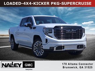 New 2026 GMC Sierra 1500 Denali Ultimate video 1