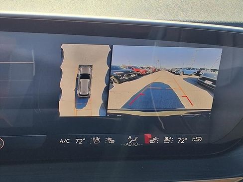 New 2026 Buick Envision Avenir image 4