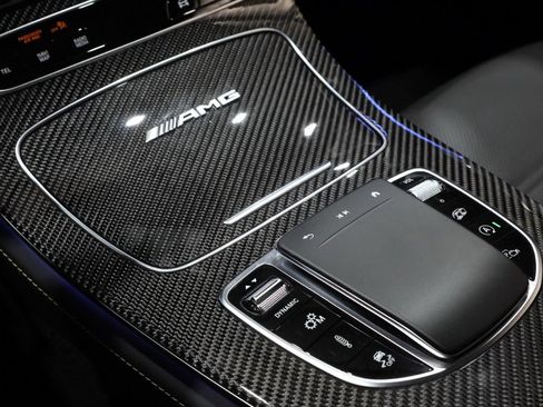 Used 2023 Mercedes-Benz E 63 AMG S image 50