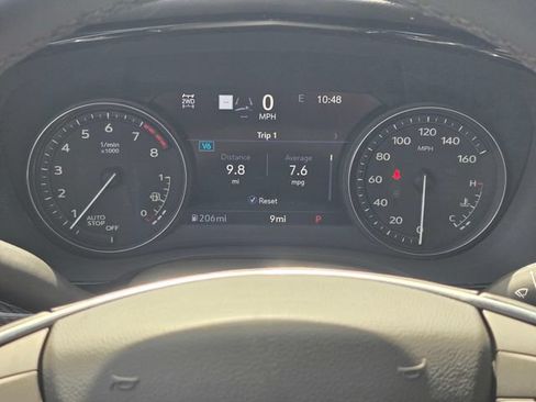 New 2026 Cadillac XT5 Sportv AWD/4WD image 24