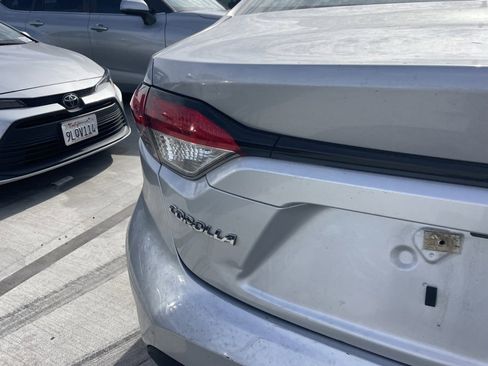 Used 2024 Toyota Corolla LE image 5