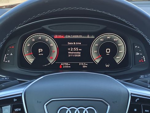 Used 2023 Audi A7 3.0T Prestige w/ Luxury Package image 19