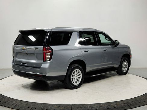 Used 2024 Chevrolet Tahoe LT image 7