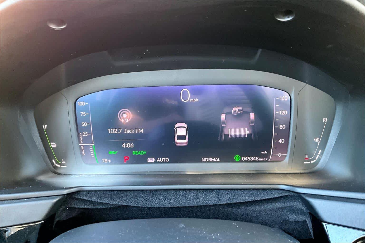Used 2023 Honda Accord Touring image 25