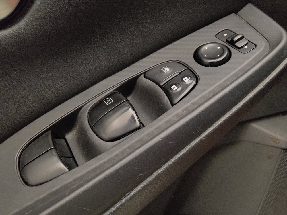 Used 2020 Nissan Sentra SV FWD image 27