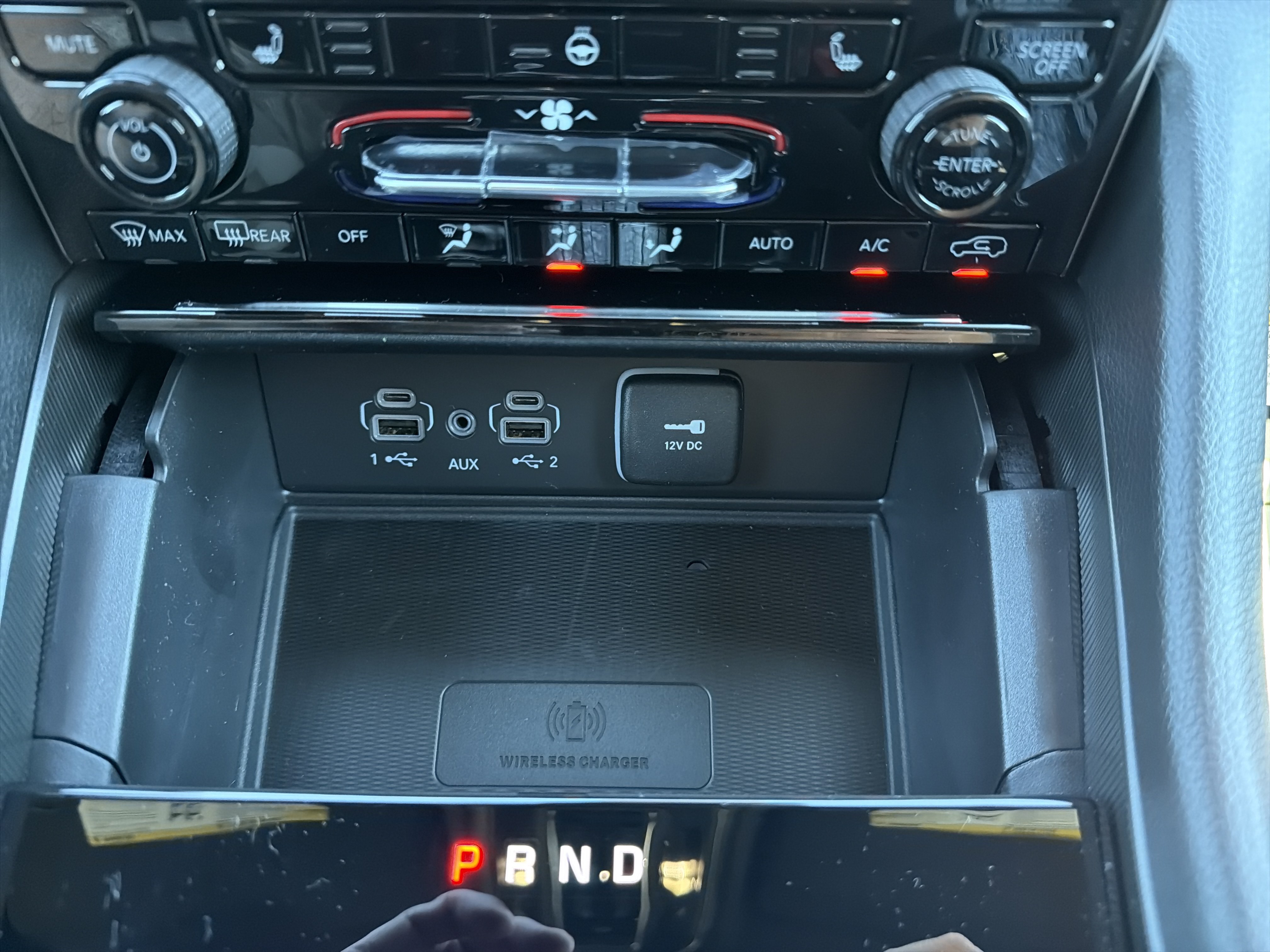 New 2027 Jeep Grand Cherokee Laredo X AWD/4WD image 23