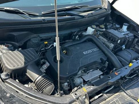 Certified 2022 Chevrolet Equinox RS AWD/4WD image 52