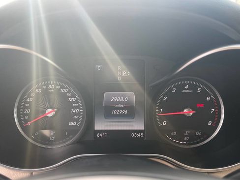 Used 2015 Mercedes-Benz C 300 4MATIC Sedan image 36