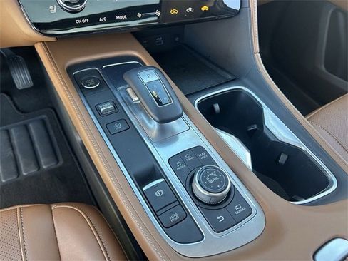 Certified 2023 INFINITI QX60 Sensory w/ Vision Package image 27