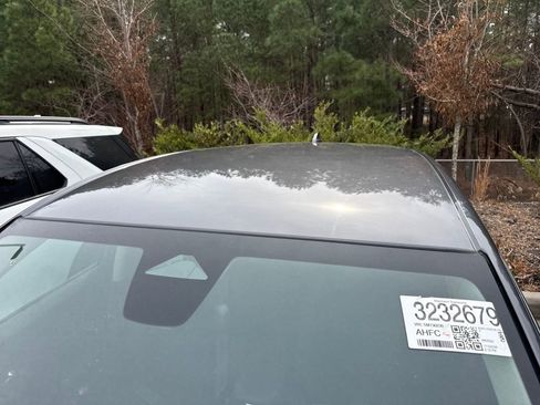 Used 2025 Honda HR-V LX image 14