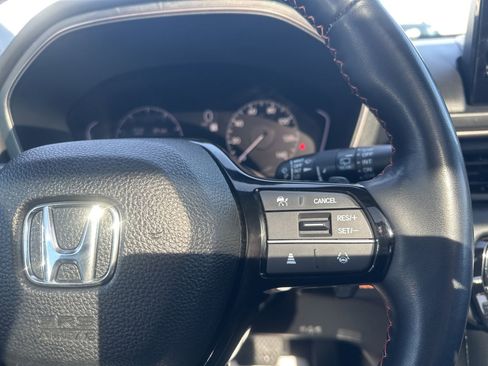 Used 2024 Honda Pilot TrailSport image 53