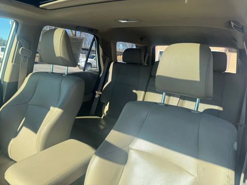 Used 2019 Toyota 4Runner Limited image 14