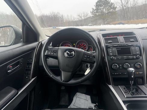 Used 2012 MAZDA CX-9 Grand Touring w/ Moonroof & Bose Audio Pkg image 13