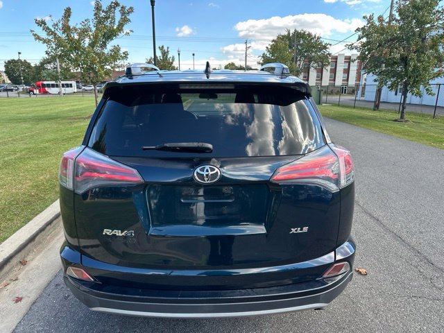 Used 2018 Toyota RAV4 XLE FWD image 18