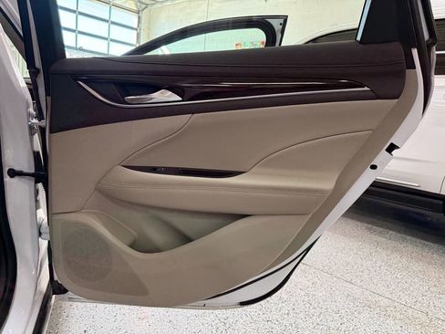 Used 2018 Buick LaCrosse Preferred image 21