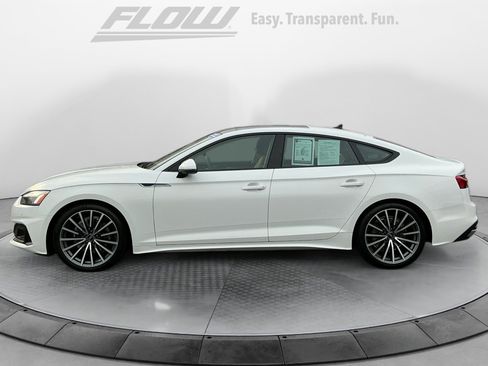 Used 2023 Audi A5 2.0T Premium Plus w/ Premium Plus image 5
